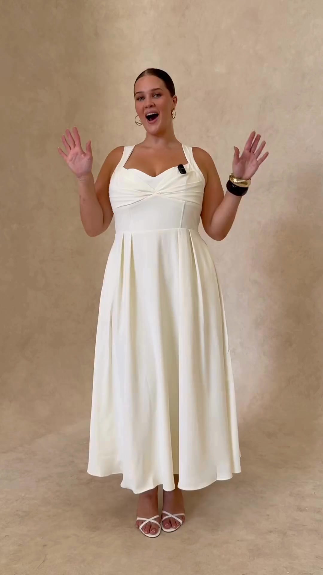 Your Go-To Occasion Dress