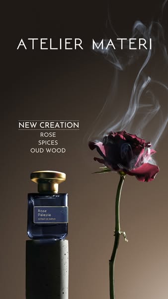 NEW EXTRAIT DE PARFUM