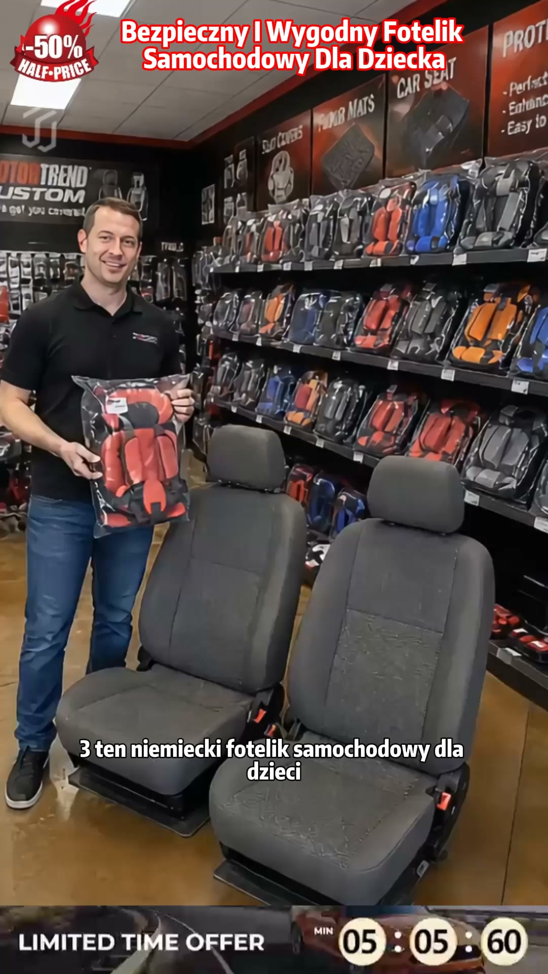 Anúncio de Thbloo us