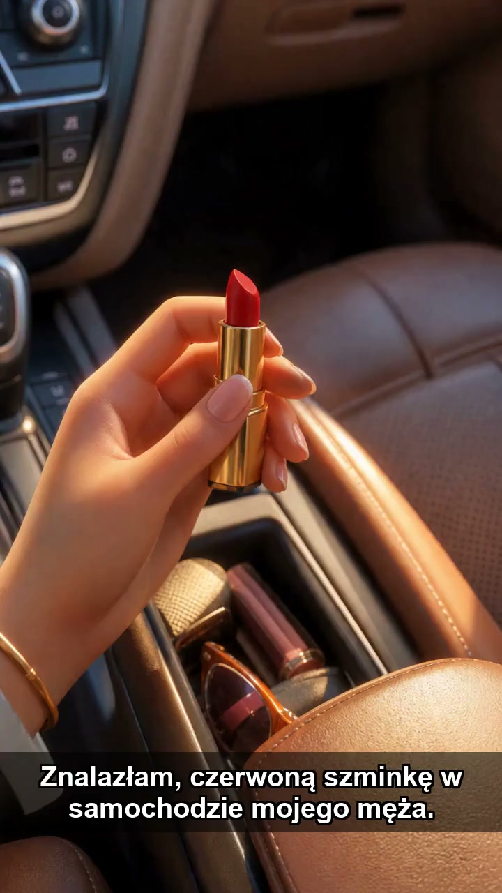 To nie wiek. To twoje perfumy.