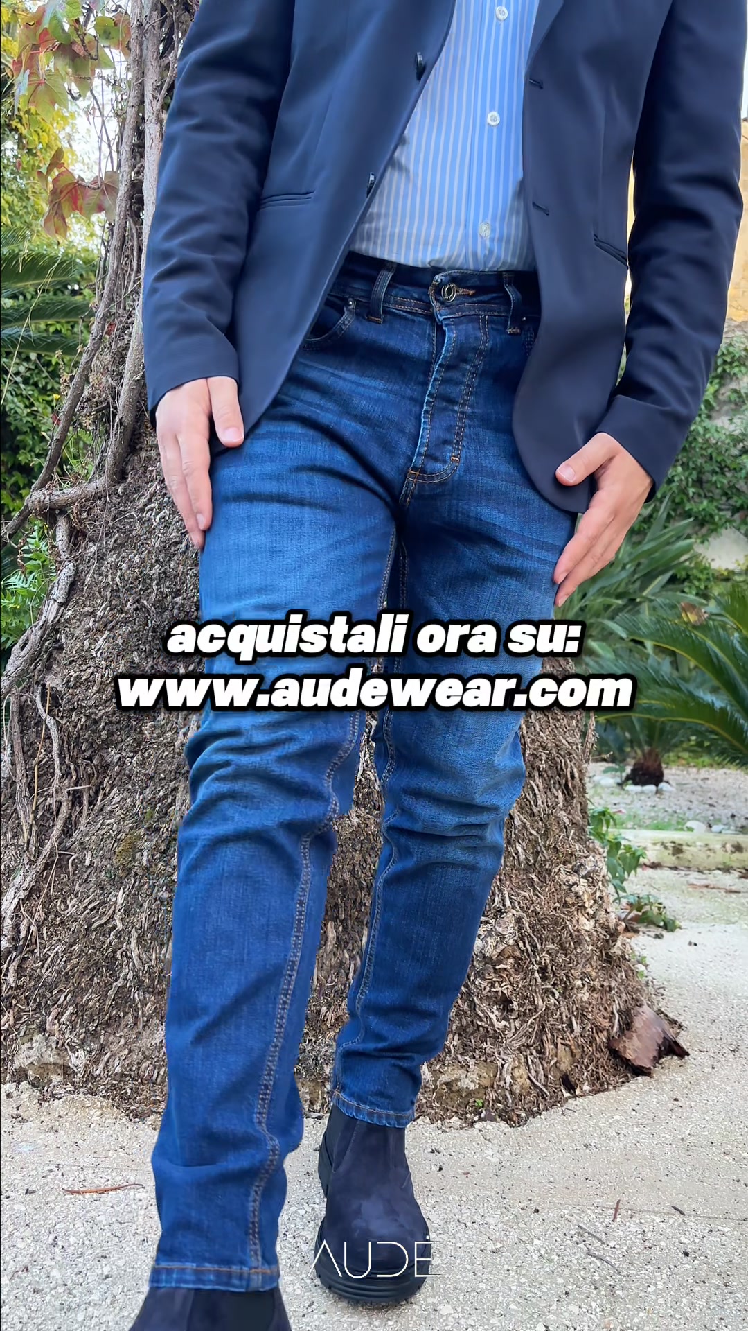 100% Artigianali e Made in Italy