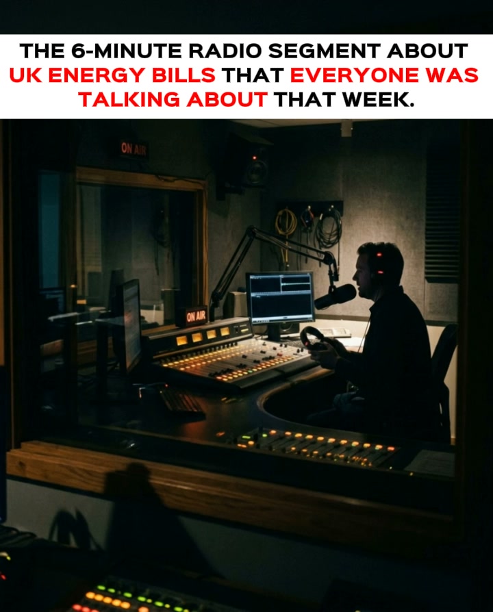 Beyond Switching Off