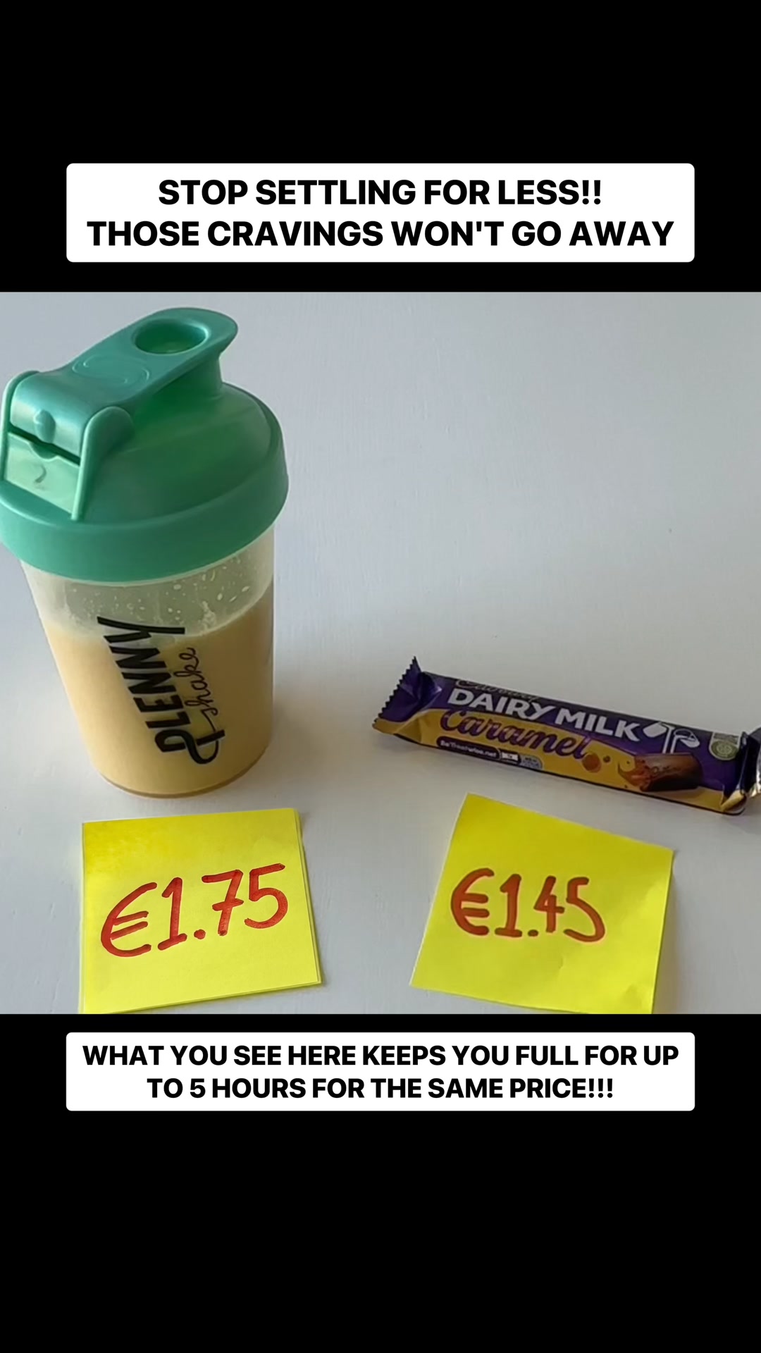 250.000+ customers. €1.75 per meal