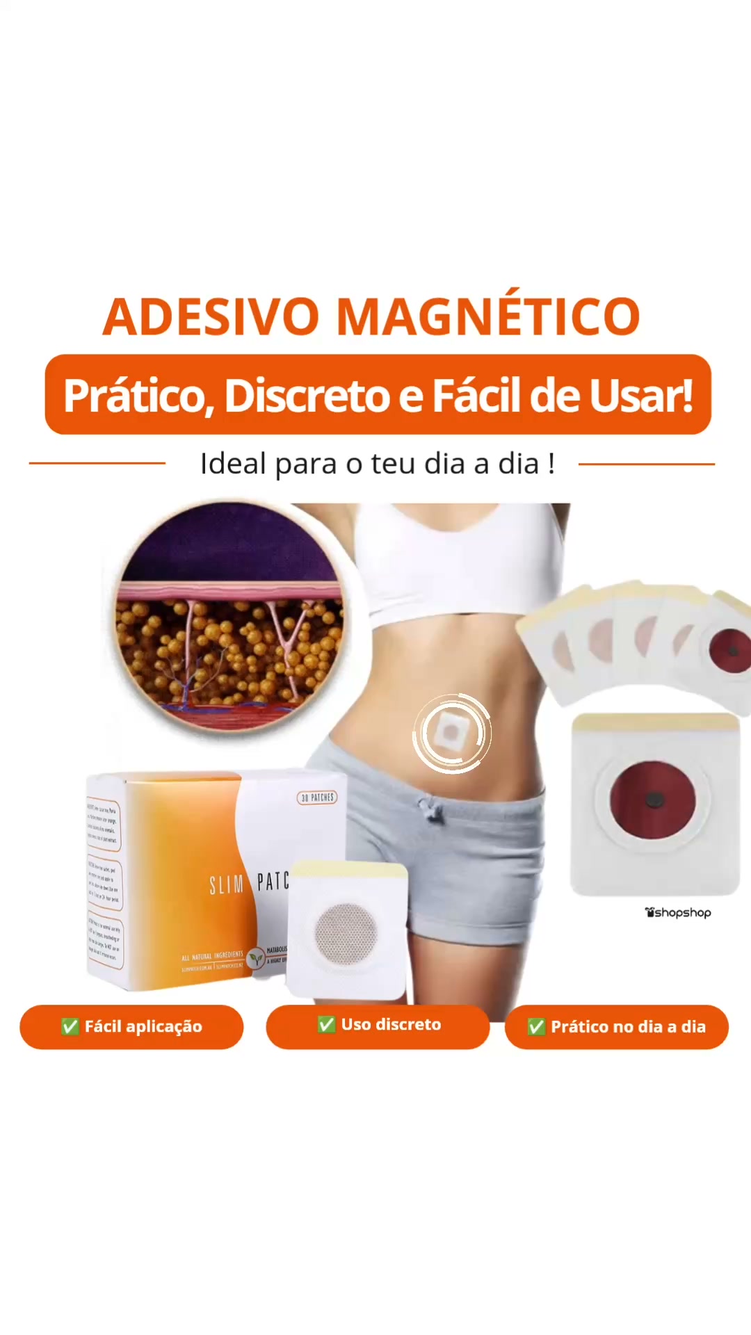 Gestão de Peso