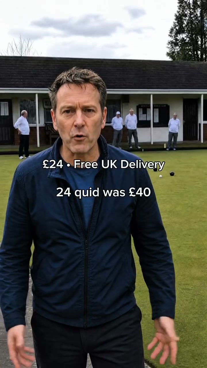 We Asked The Bowls Club