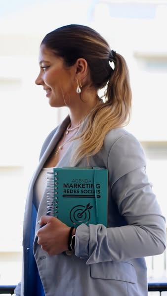 Agenda Marketing e Redes Sociais - Envio Grátis