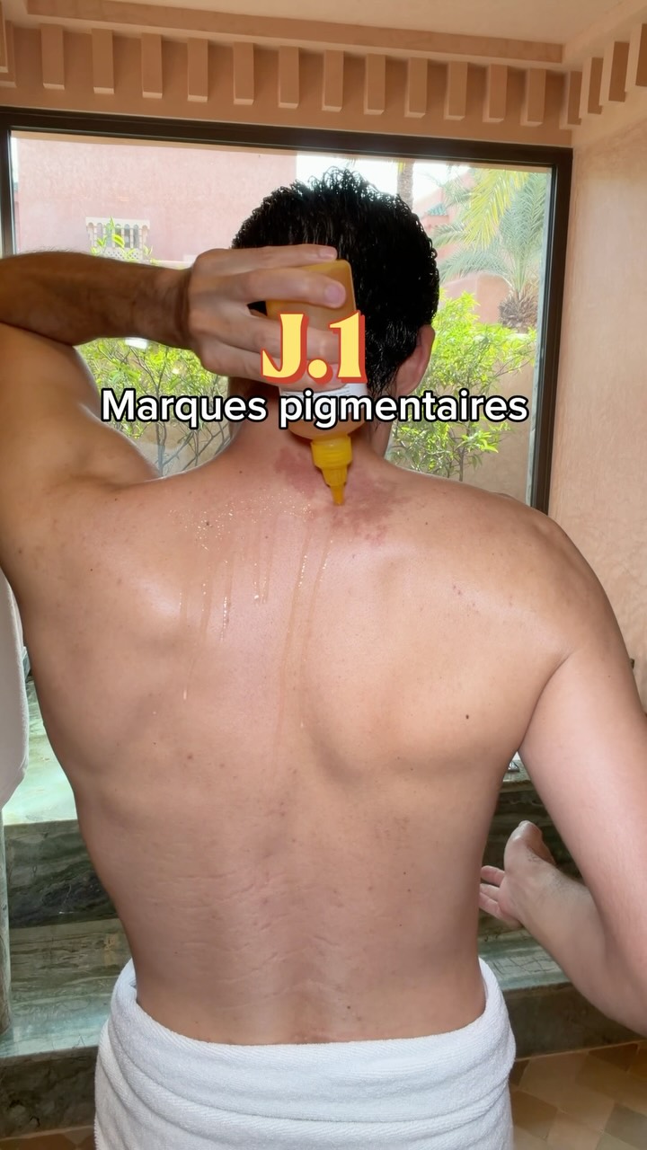 Anúncio de Alaa Aloulabi