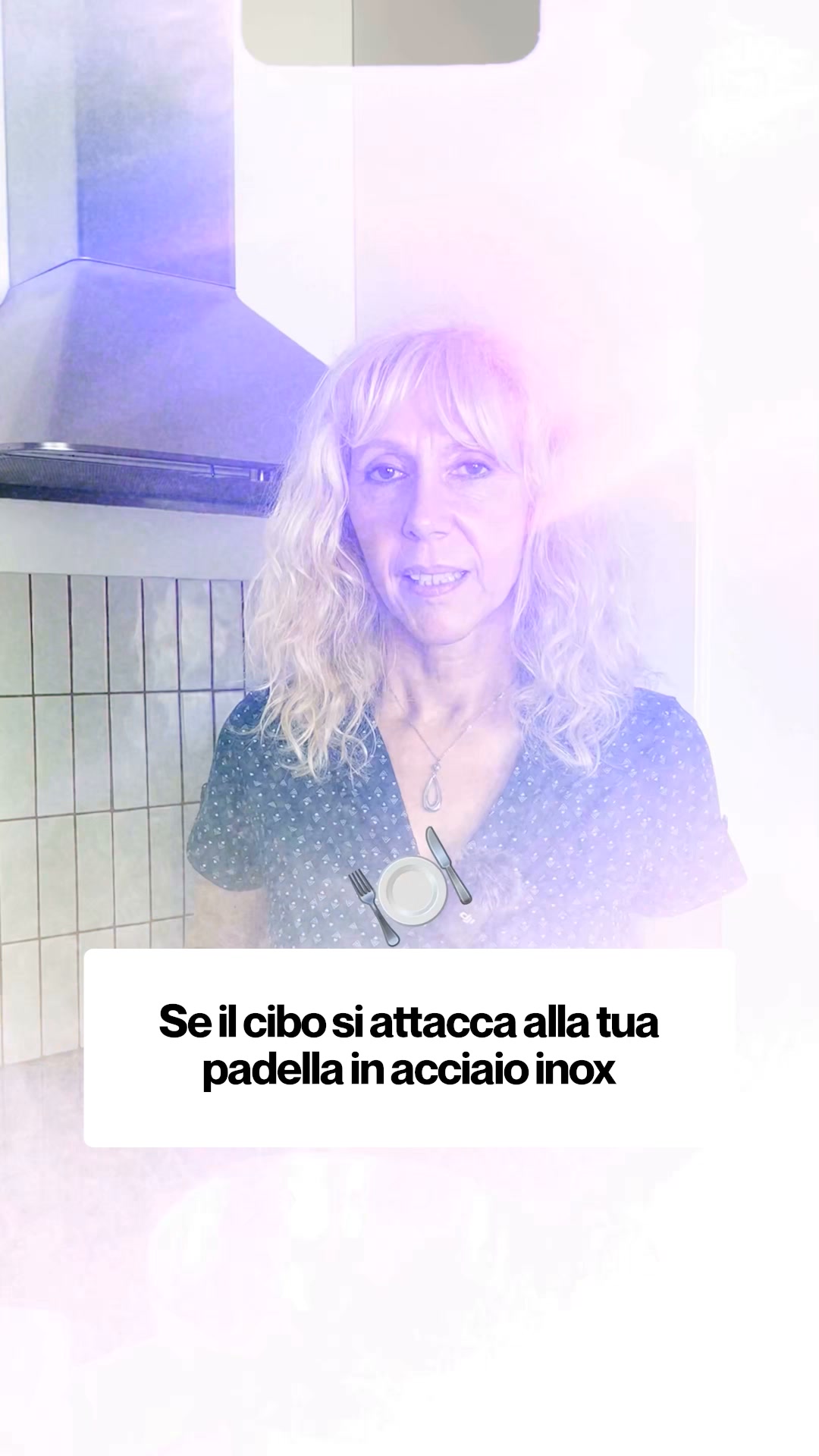 La padella più votata d'Italia.