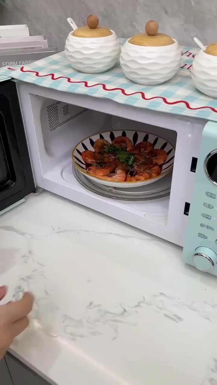 Multi-Purpose Anti-Scald Bowl Holder Clip