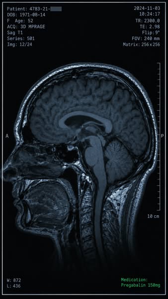 Clinically Dosed Magnesium Bisglycinate with Zero Oxide