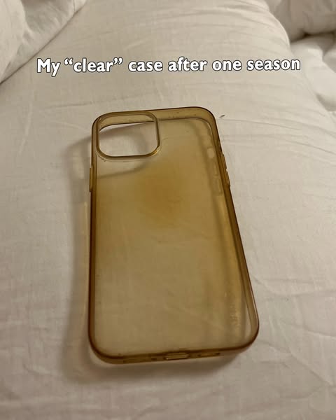 Turn Your Board Into a Phone Case