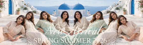 Vestidos de verano