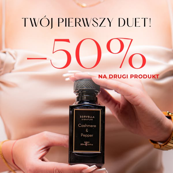 25% na cały asortyment przy zakupach od 200 zł