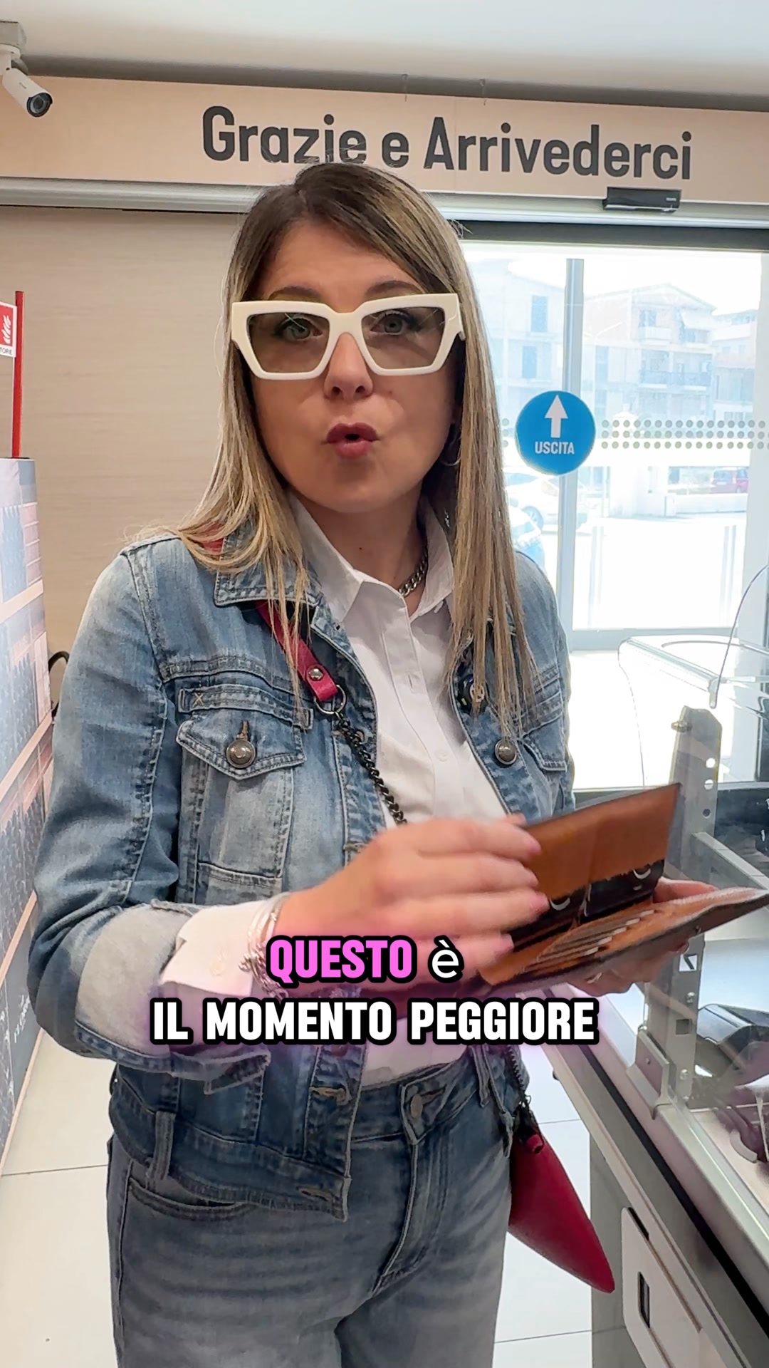 Acquista l'Originale Portafoglio SLim®