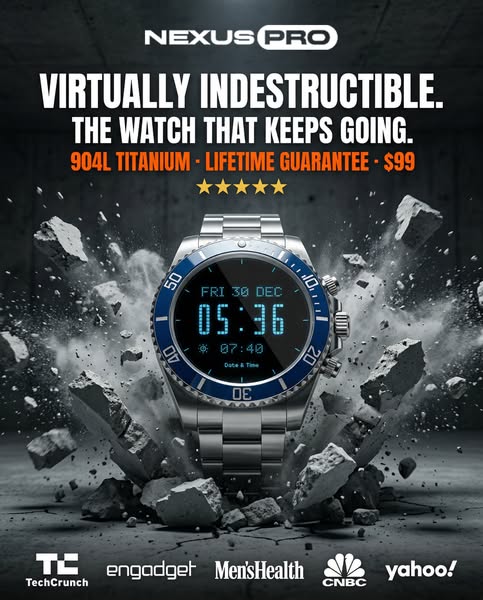 Built for Combat. Priced for Everyone.