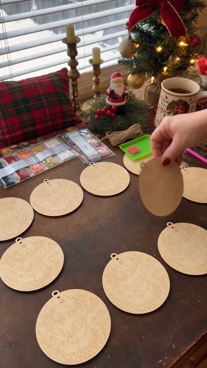 Create Christmas Memories You Can Keep