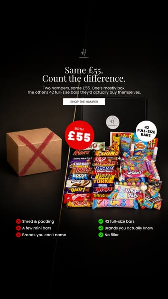 Free gift message included!