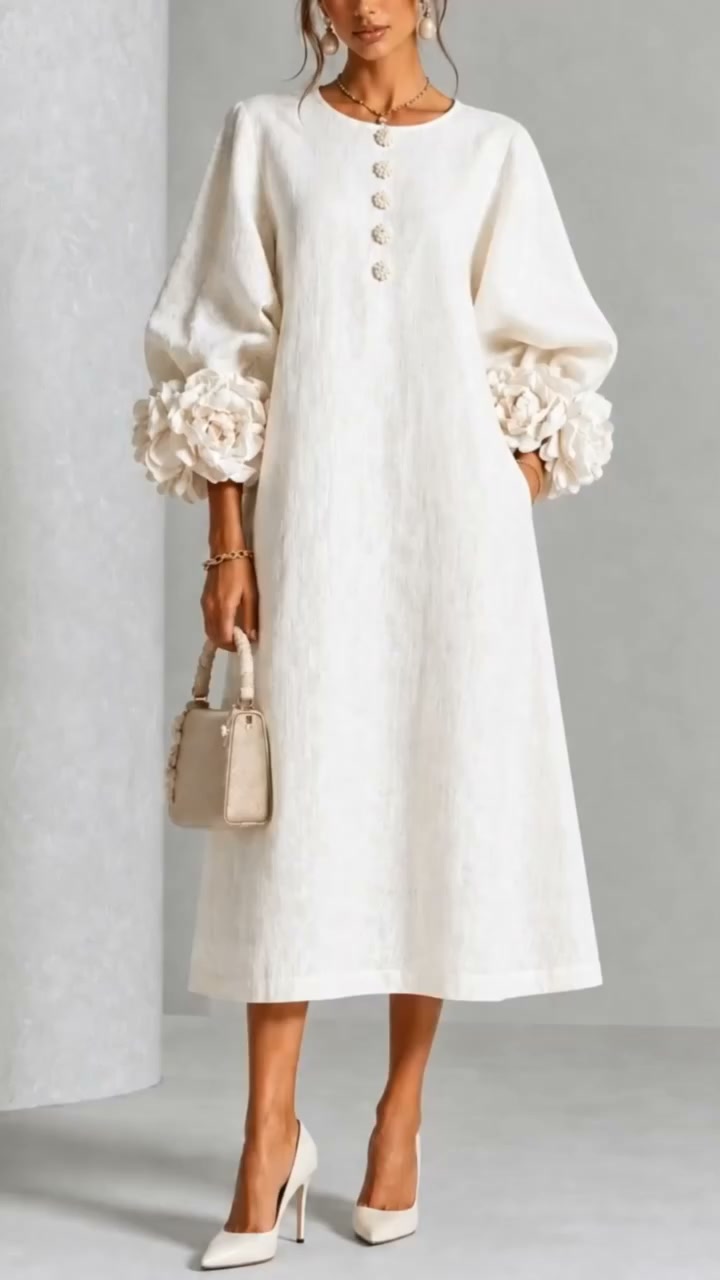 Elegancia romántica