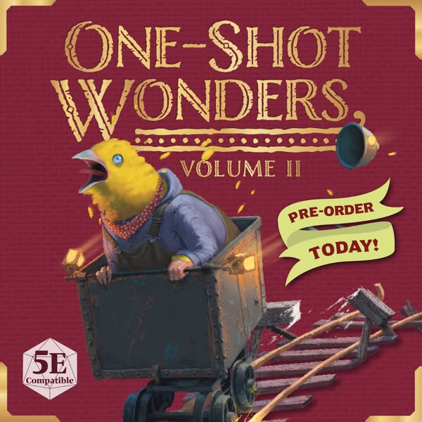 Plus New Maps!