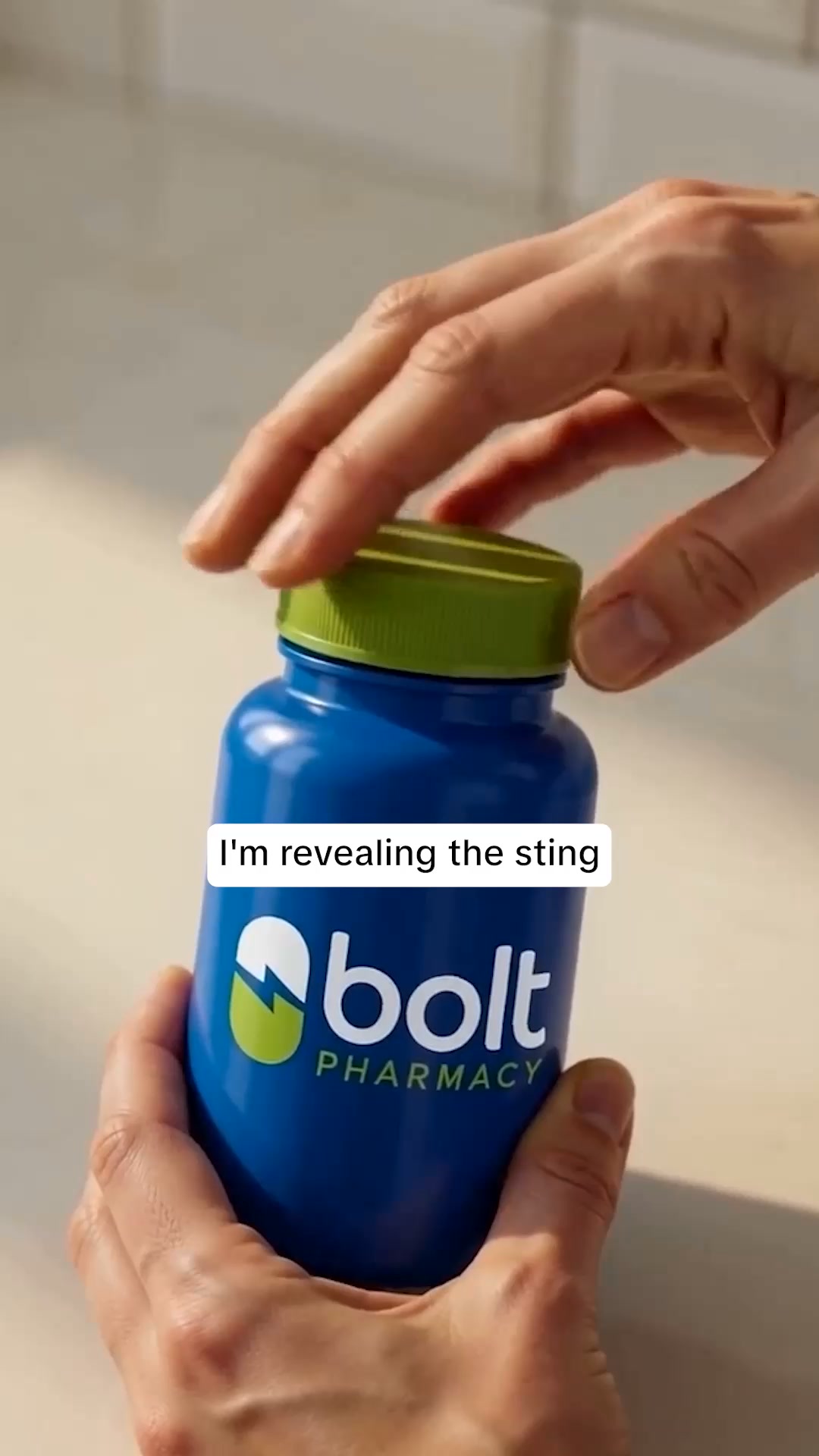 Join Thousands of UK Customers Saving with Bolt Pharmacy