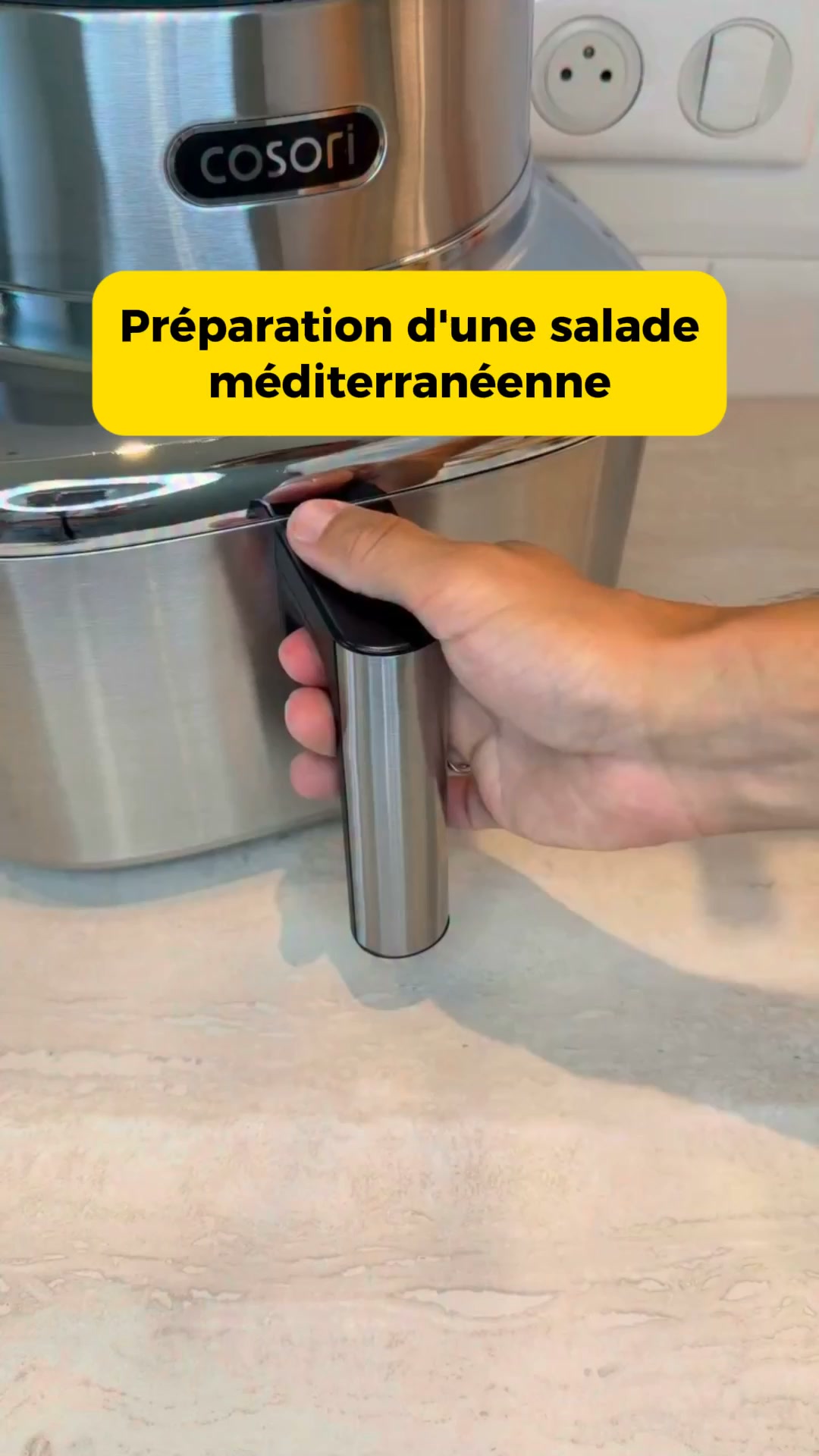 300 Recettes de Chef à l'Airfryer !