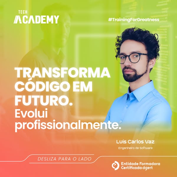 𝗖𝗘𝗧 𝗲𝗺 𝗧𝗲𝗰𝗻𝗼𝗹𝗼𝗴𝗶𝗮𝘀 𝗲 𝗣𝗿𝗼𝗴𝗿𝗮𝗺𝗮𝗰̧𝗮̃𝗼