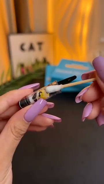 Stop Pushing Earwax Deeper.
