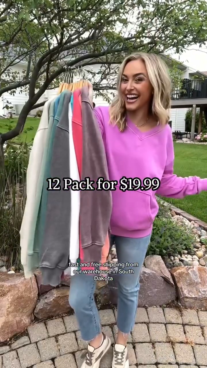 12 Pack Only $29