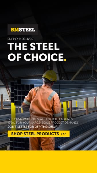 Your Project, Our Priority.