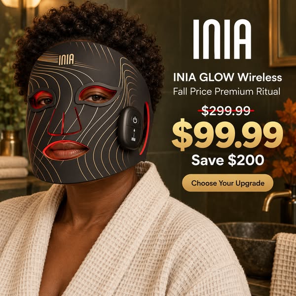 Unlock Radiant Skin in Minutes