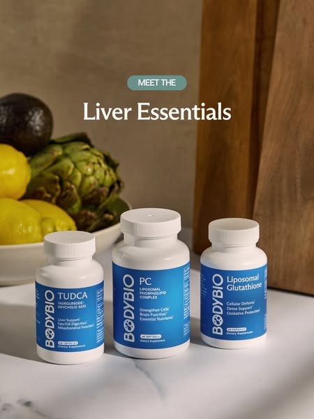 BodyBio