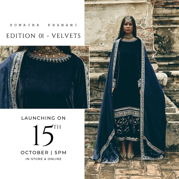 Velvets Go Live at 5PM