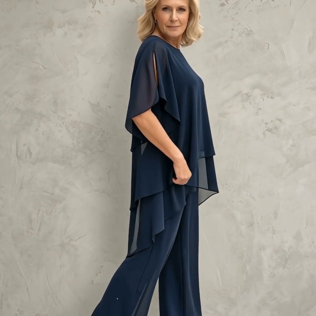 Il completo che eleva ogni look