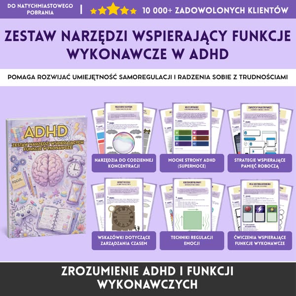 Zrezygnuj z dyscypliny, postaw na systemy