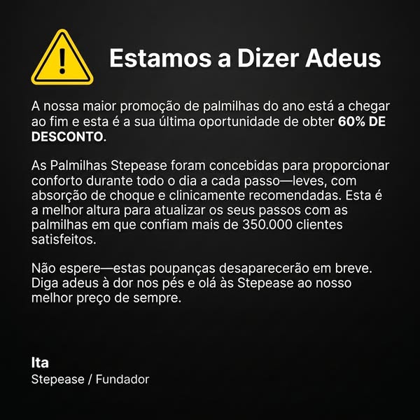 2+1 GRÁTIS até domingo