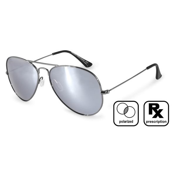 Polarized Sunglasses | Urban Model U-1511 | 3 colors