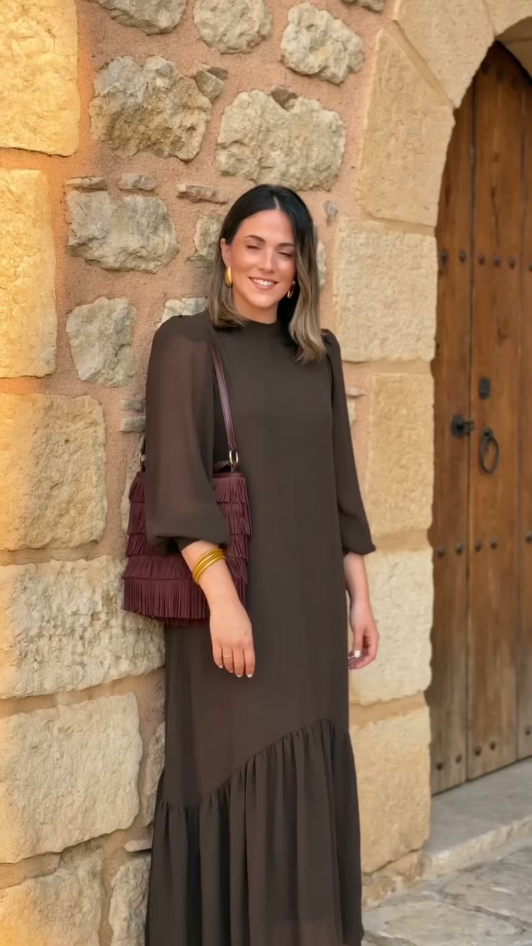 Vestido Andrea