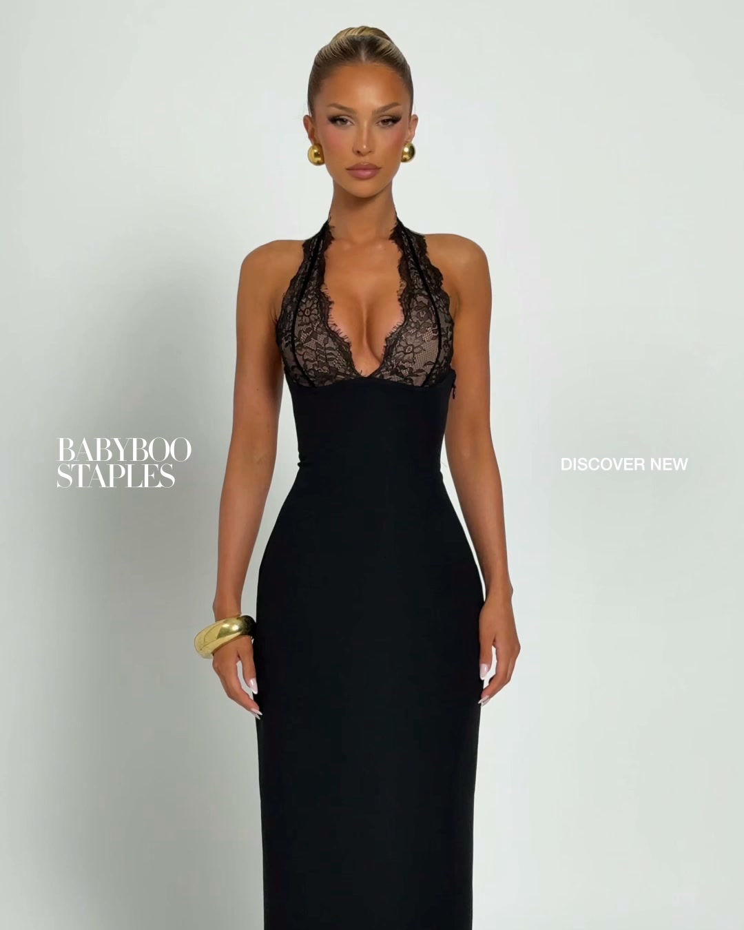 Discover New | BABYBOO Staples
