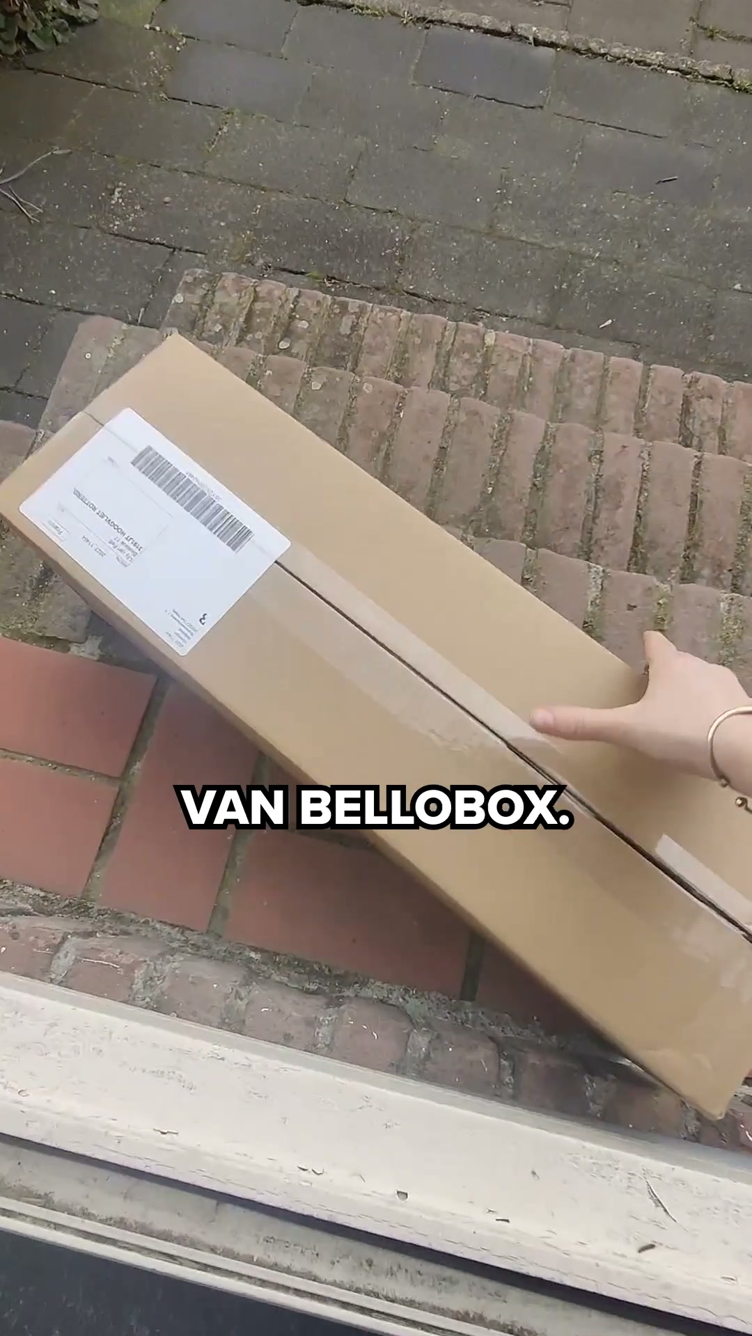 Ontdek de snackbox voor jouw hond