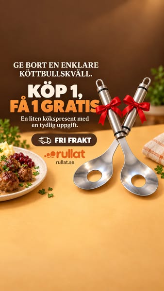 4.9/5 — Över 22 400 nöjda kunder