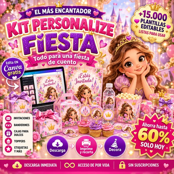 ¡ÚLTIMAS UNIDADES!