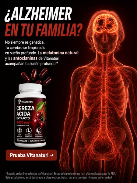 Repara tu cerebro mientras duermes