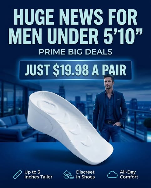 PRIME BIG DEAL DAYS SALE!