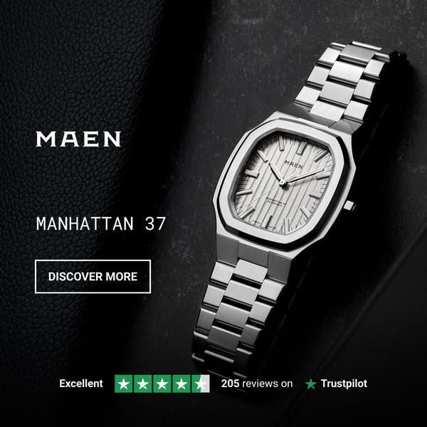 MAEN: Manhattan 37