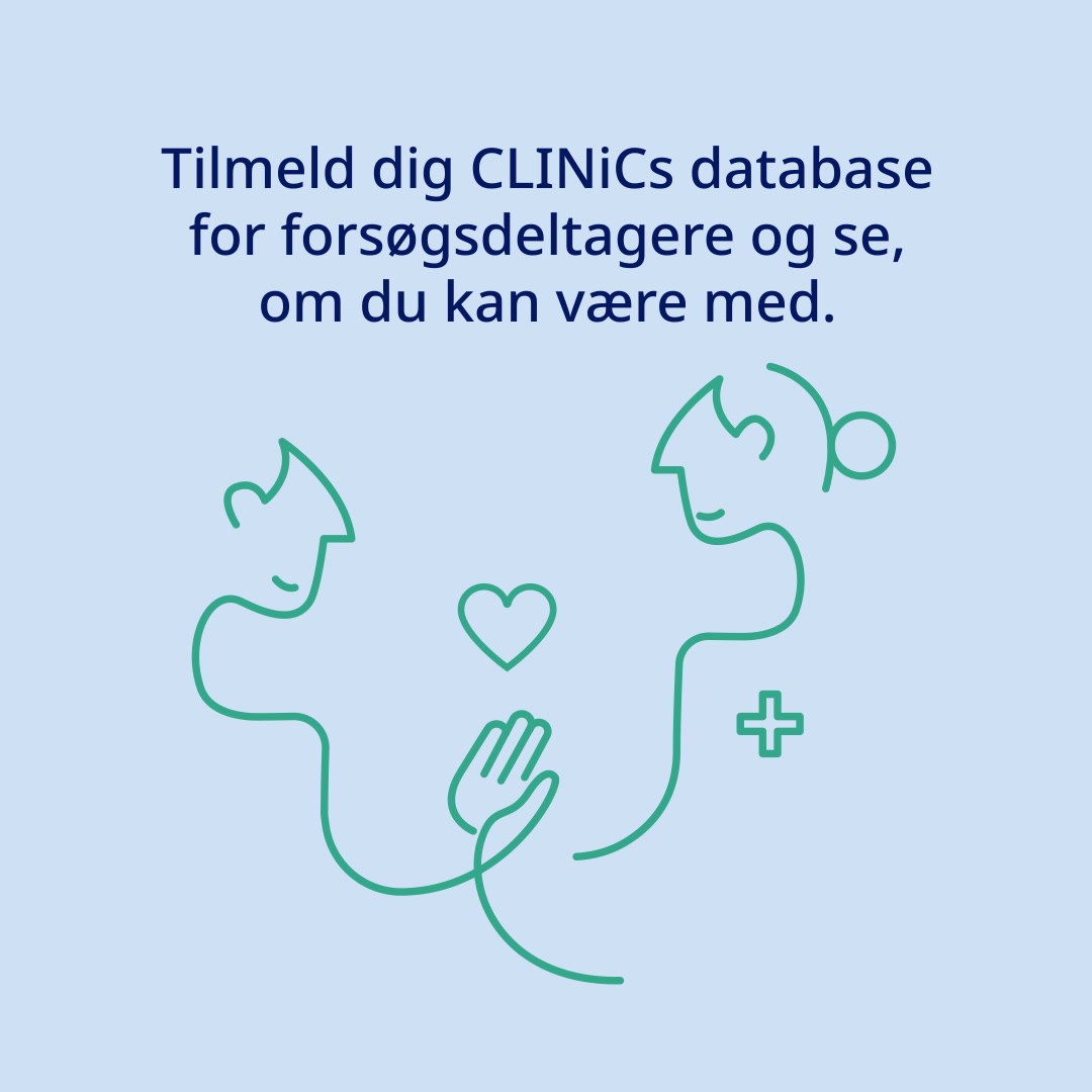 Tilmeld dig hos CLINiC DK | Novo Nordisk