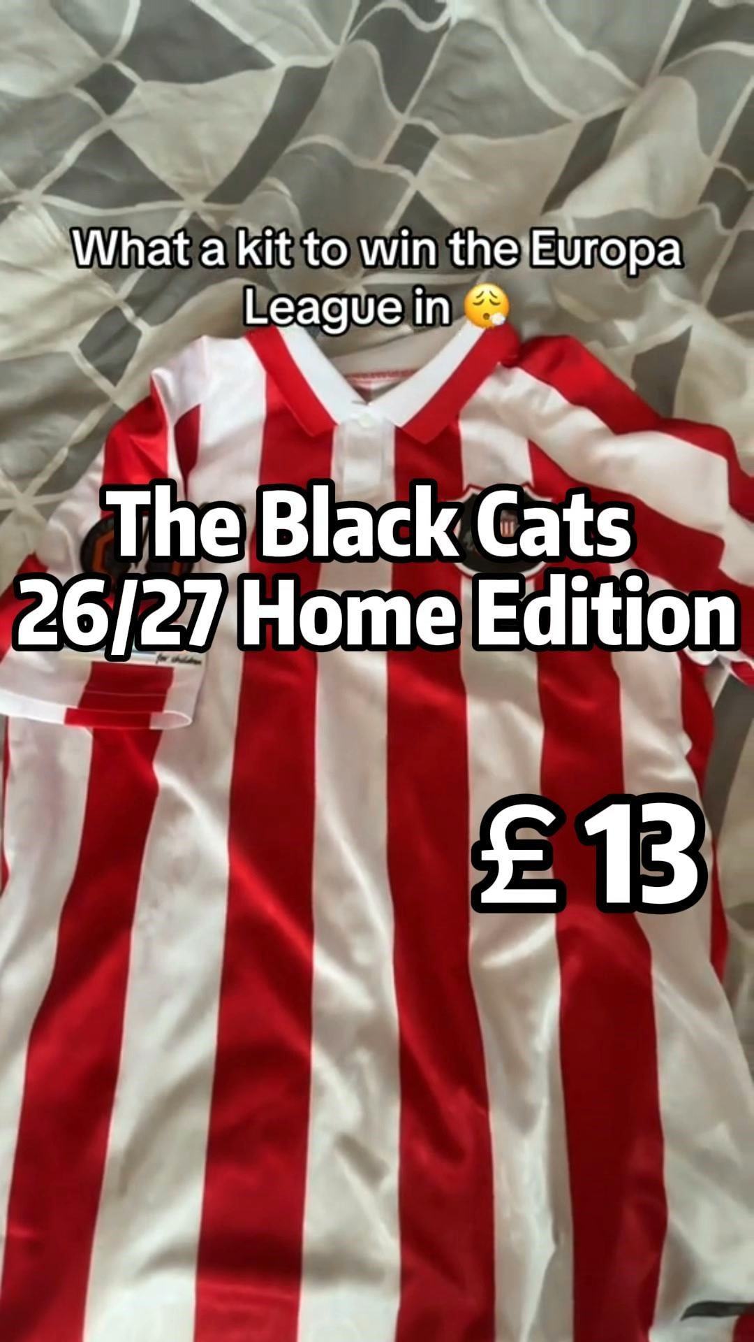 THE NEW HOME LOOK – £13