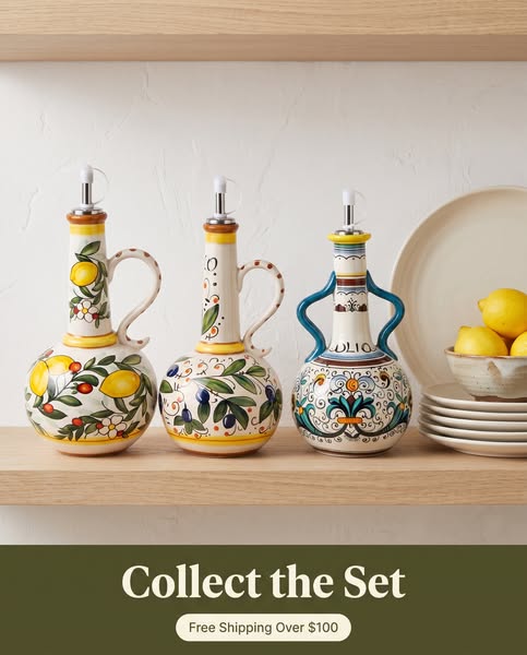 Collect the Set