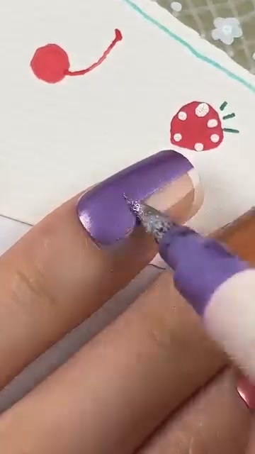 You know the feeling — you want cute, salon-worthy nails, but booking an appointment costs a fortune, and those DIY kits end up looking l