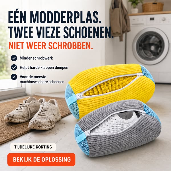 Tijdelijk met najaarskorting verkrijgbaar