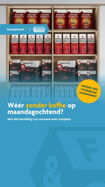A-merken, geen A-merk prijzen